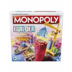 Monopoly F1696 Builder