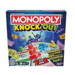 Monopoly F8995 Knockout