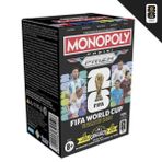 Monopoly Fifa Legends Destek Paketi G2677