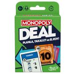 Monopoly G0351 Deal