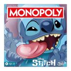 Monopoly G0388 Stitch