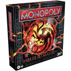 Monopoly House of the Dragon Edition Masa Oyunu | Hit TV Dizisine Göre | 17 Yaş ve Üzeri | 2 ila 6 Oyuncu | Strateji Oyunları (Amazon'a Özel)
