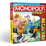 Monopoly Monopoly Junior