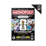 Monopoly Panini Prizm Fifa Dünya Kupası Koleksiyon Kartları Genişletme Paketi G2677