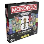 Monopoly Panini Prizm Fıfa World Cup G2633