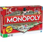 Monopoly Türkiye - Renkli