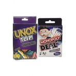 Monopoly Ve Unq Flip Kart Oyunu