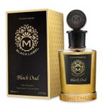 Monotheme Black Label Oud EDP 100 ml Unisex Parfüm
