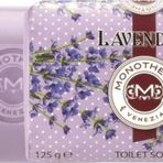 Monotheme Soap Lavender 125 Gr Kati Sabun