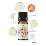 Monoville Odaklanma Uçucu Yağ Karışımı 10 ml (Focus Essential Oil Blend)