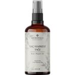 Monoville Saç Maskesi Yağı 50 ml Cam Şişede %100 Saf ve Doğal (Hair Mask Oil)