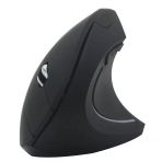Monozone Yeni Nesil Kablosuz Ergonomik Dikey Mouse Pc Gamer Usb Bilek Destekli Vertical Gamer Mouse