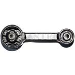 Monreal 10137 Motor Takozu Hyundai Getz 219501c700