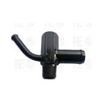MONREAL 15062 Silindir Kapağı Cıkış Rekor Boru H100 / L300