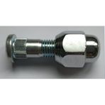 MONREAL 20069 Bijon Saplama Somun Takımı Blue İ20-İ30-H1