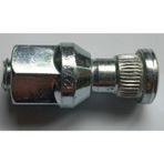 MONREAL 20113 Bijon Saplama Somun Takım D-Max 04 -