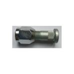 MONREAL 20133 Bijon Saplama Somun Takım Suzuki Swift 89-04
