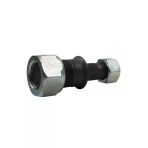 MONREAL 20464 Bijon Saplama Somun 3 Parça Yepare Sol Canter 449