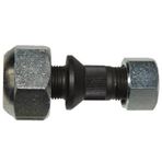 MONREAL 20472 Bijon Saplama Somun 3 Parça Yepare Ön Sol Canter 444 / 635
