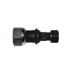 MONREAL 20478 Bijon Saplama Somun 3 Parça Yepare Arka Sol Canter 444 /635