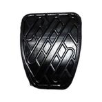 MONREAL 30107 Pedal Lastiği Debriyaj Fren- Nissan Qashqai 07-13 / Nissan Juke 1.5 Dci 1.6