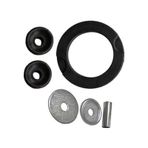 MONREAL 30249 Amortisör Kule Takozu Arka (Tamir Takımı Set)- Honda Civic 01-05 / Honda Crv 02-06