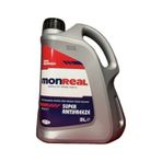 Monreal 305 Mavi Antıfrız 3lt Monreal Super Antıfrız-37 6x3lt