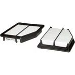 Monreal 3514 0 Hava Filtresi Honda Civic Ix 1.6 - 1.8 İ-Vtec