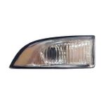 MONREAL 40268 Dikiz Ayna Sinyali Sol Megane III 08- Fluence 10-