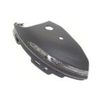 MONREAL 40456 Ayna Sinyal Lambası Led Li Sağ Hatcback Kapaklı Megane 4