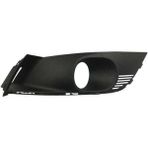Monreal 40497 40497 Sis Far Çerçevesi Kapağı Sol Megane 4 Sedan Model Uyumlu Sisli
