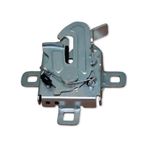 Monreal 49031 Motor Kaput Kilidi Doblo 05- 51823518