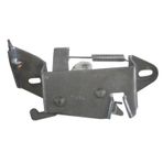 MONREAL 50552 R12-Motor Kaput Kilidi - 7700505159