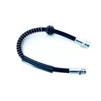 MONREAL 60419 Fren Hortumu Arka VW Caddy Alltrack (2015 - )VW Caddy III (2004 - 2015)VW Caddy IV (2015 - 2020)