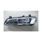 Monreal 71830 Sis Farı Sağ Tek Ampul Polo 2010-2013 6R0941062C