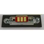 Monreal 71897 Plaka Lambası Led Lı 3b5943021led