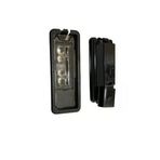Monreal 71902 Plaka Lambası Ledli 2013- 1K8943021A