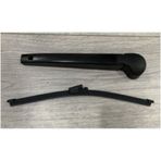 Monreal 73140 Arka Silecek Kol Kapak Süpürge Set Golf 6 Polo 5k6955707