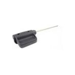 Monreal 74125 Sürgülü Kapı Kumanda Kolu T5 T6 Caddy 7H0843642D