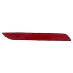 Monreal 75656 Tampon Reflektörü Arka Sol Bmw M5 Style F10 10-12 63147203237