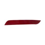 Monreal 75659 Tampon Reflektörü Arka Sağ Bmw F30 F32 F36 2012-2015 63147382234