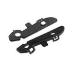 Monreal 75666 Tampon Braketi Ön Alt Sol Bmw F30 F31 F35 Lcı 51117279711