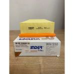 Monreal Wunder Wh550 Hava Filtresi Ford Transit T15 (1991-2001) 92Vb9601ha 6610580