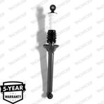 Monreo ARKA AMORTİSÖR L/R FORD FIESTA 1989-1997 YAĞLI 94FB18K076AA