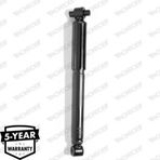 Monreo ARKA AMORTİSÖR L/R FORD FOCUS SW 1.4 1.6 165-1.8 TDCI 1998 2004 GAZLI 98AG18080CJ 98AG18008AJ