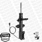Monreo ÖN AMORTİSÖR L/R ELEKTRİKLİ VOLVO XC70 2.5TXCAWD 2002-2007 2.4D5 AWD 2005-2007 GAZLI MONROE RIDESENSE ELECTRONIC SUSPENSION 30666863 30714478 91E10004 (2 ADET)