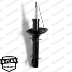 Monreo ÖN AMORTİSÖR L/R VW GOLF 4 1997-2005 BORA 1997-2005 SKODA OCTAVIA 1998-2010 SEAT LEON 19992006 TOLEDO 1997-2006 GAZLI 1J0413031S 1J0413031T 1J0413031P