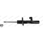 Monreo ÖN AMORTİSÖR PASSAT 2005-2014 -TIGUAN 2007 ELEKTRONİK AMORT.AYARLAMASINA SAHİP ARAÇLAR İÇİN GAZLI MONROE RIDESENSE ELECTRONIC SUSPENSION 3C0413031D