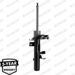 Monreo ON AMORTISOR SAG FOCUS 3 2011-2014 GRAND C MAX 2011-2019 GAZLI BV6118045ABC AV6118045ABE 1710076