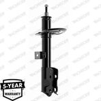 Monreo ÖN AMORTİSÖR SAĞ JEEP PATRIOT 2007-2017 COMPASS 2006 2011DODGE CALIPER 2006 2011 GAZLI 5105310AF 5105310AG 5105310AH
